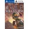 Oddworld: Soulstorm PS4/PS5
